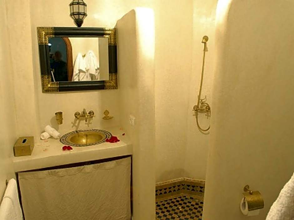 Riad Chams Marrakech