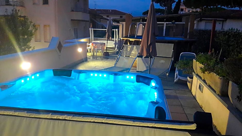 Hotel Mariani