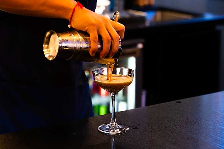 Oakdene Vineyards Guesthouse