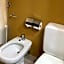 Howard Johnson Plaza by Wyndham Buenos Aires Florida Street