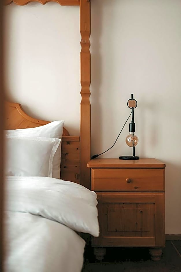 Hotel Rosenhof Murau