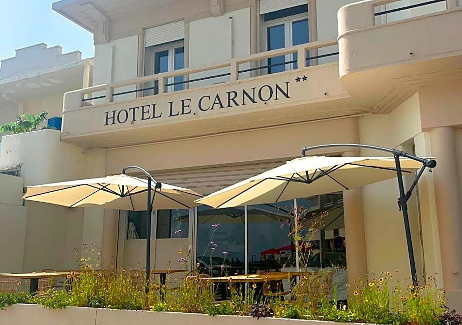Hôtel Le Carnon