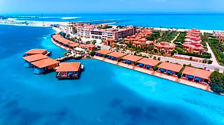 Golden Ocean Marina Hotel