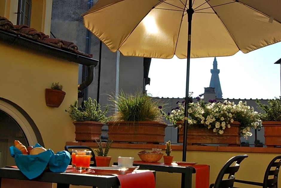 B&B Isola d'Arno