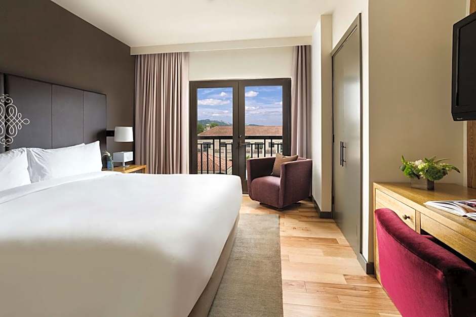 Andaz Napa, By Hyatt