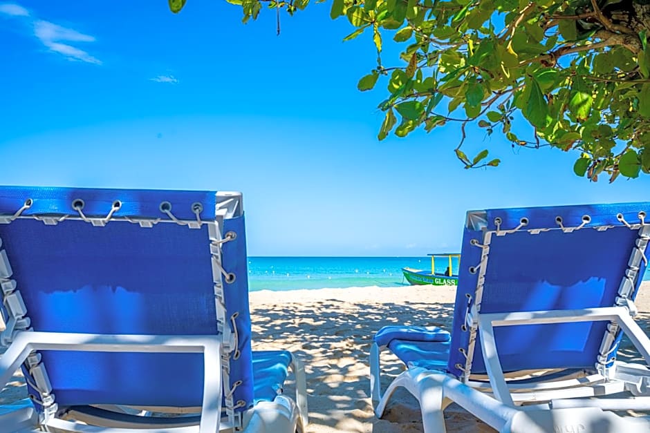 Shields Negril Villas