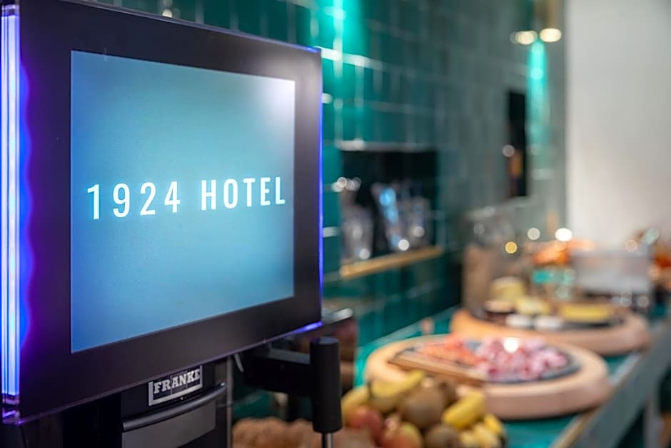 Royal Hotel Grenoble Centre