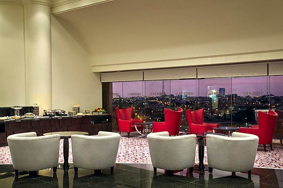Le Meridien Jeddah – Jeddah, MD