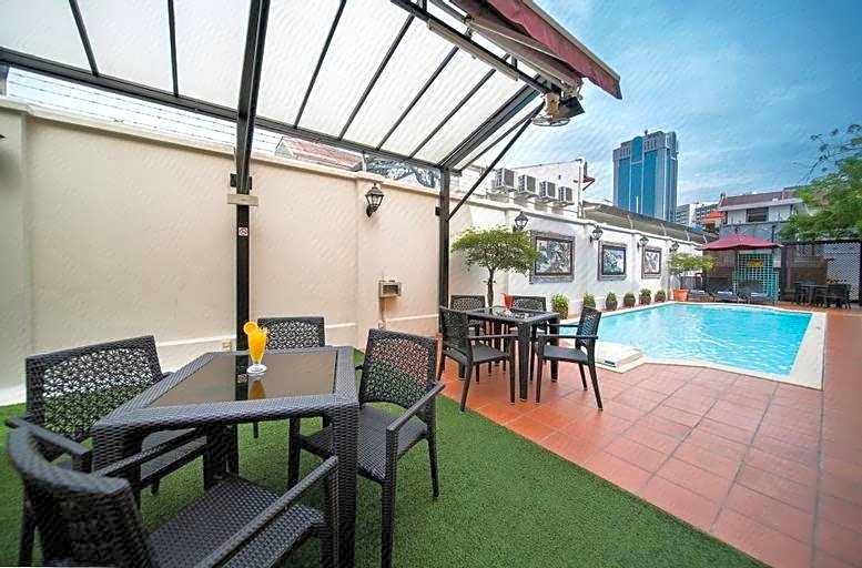 Nam Keng Hotel