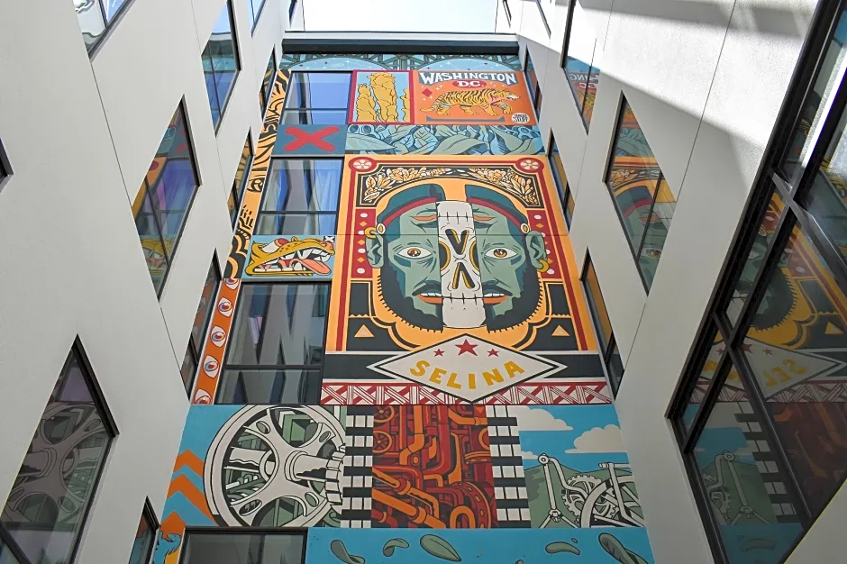 Hotel Nell - Union Market