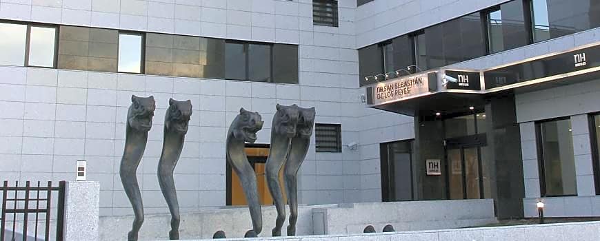 SB Express Madrid Norte