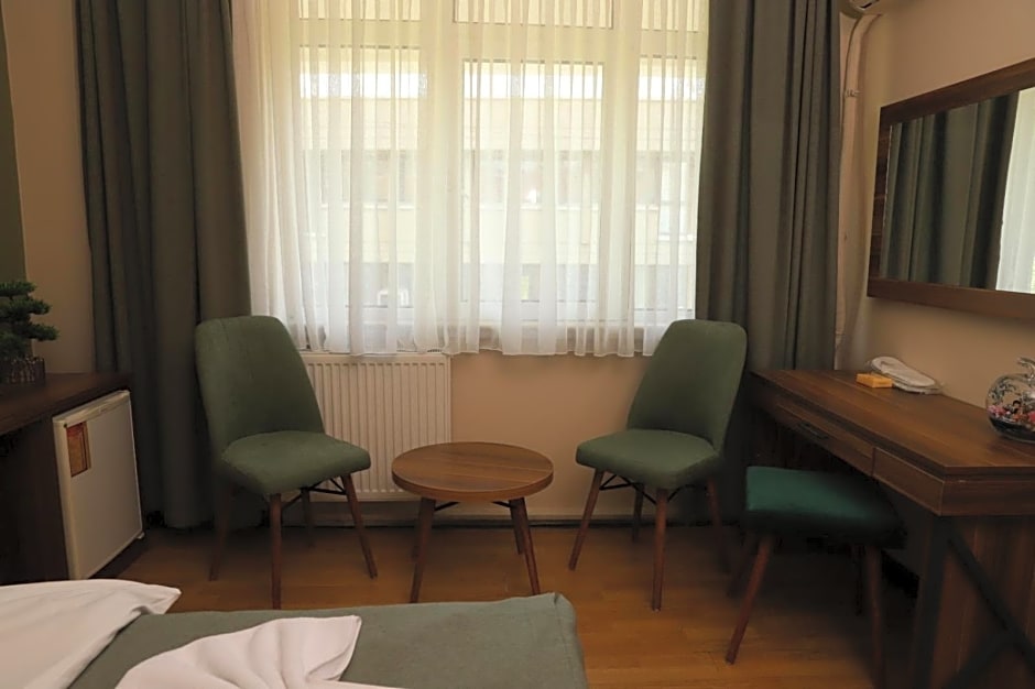 Buldum Otel