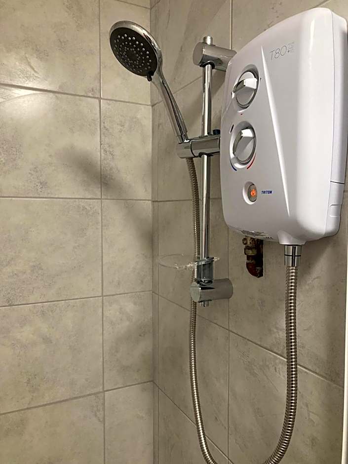 The New Apollo Hotel