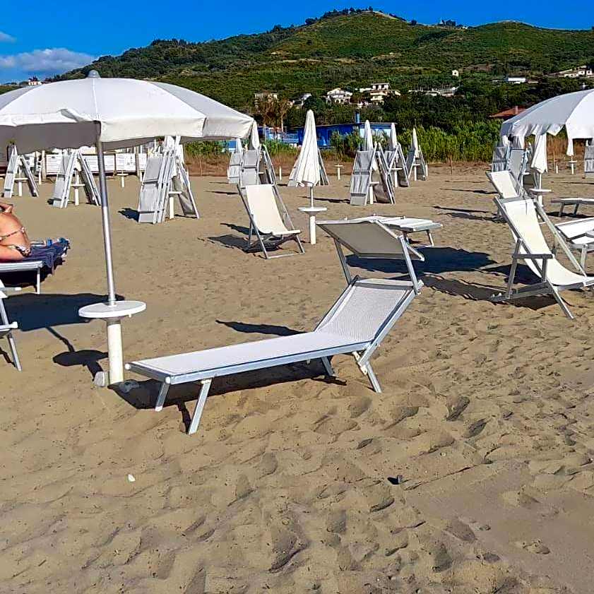 B&B Oasi al Mare