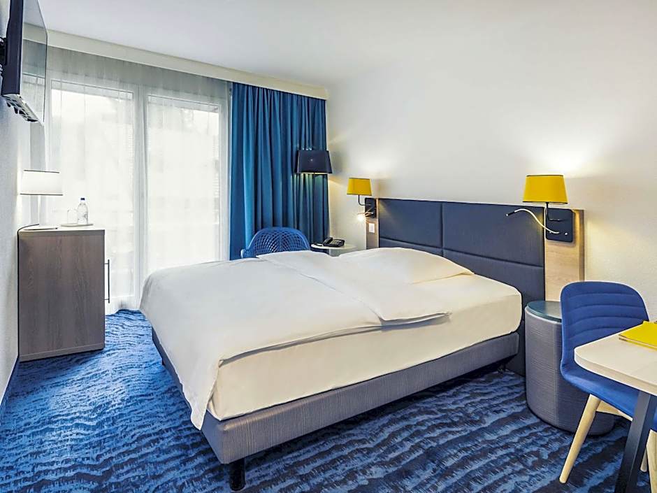 Photo 1 of 41 of Mercure Lenzburg Krone