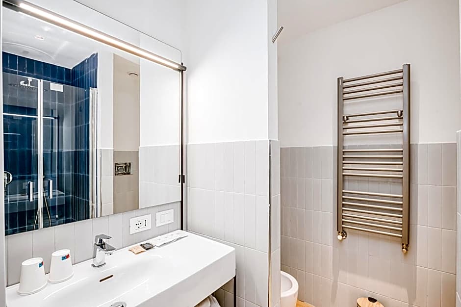 Dotcampus Roma City Center