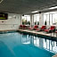 Holiday Inn Bloomington W MSP Airport Area By IHG