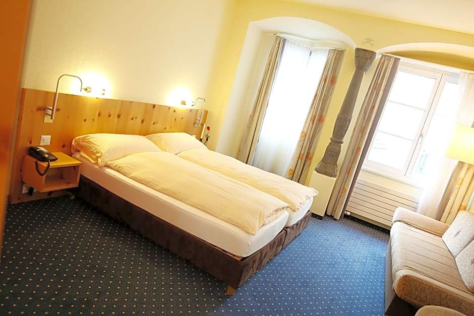 Ambiente Hotel Freieck