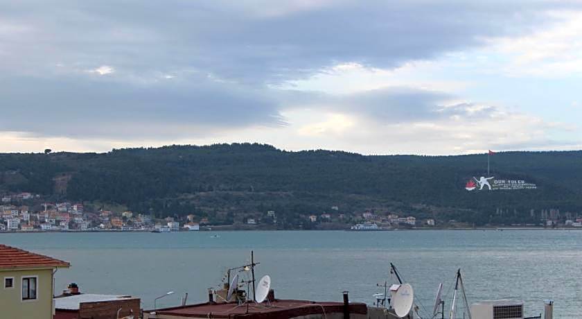 Kıspet Konak Hotel