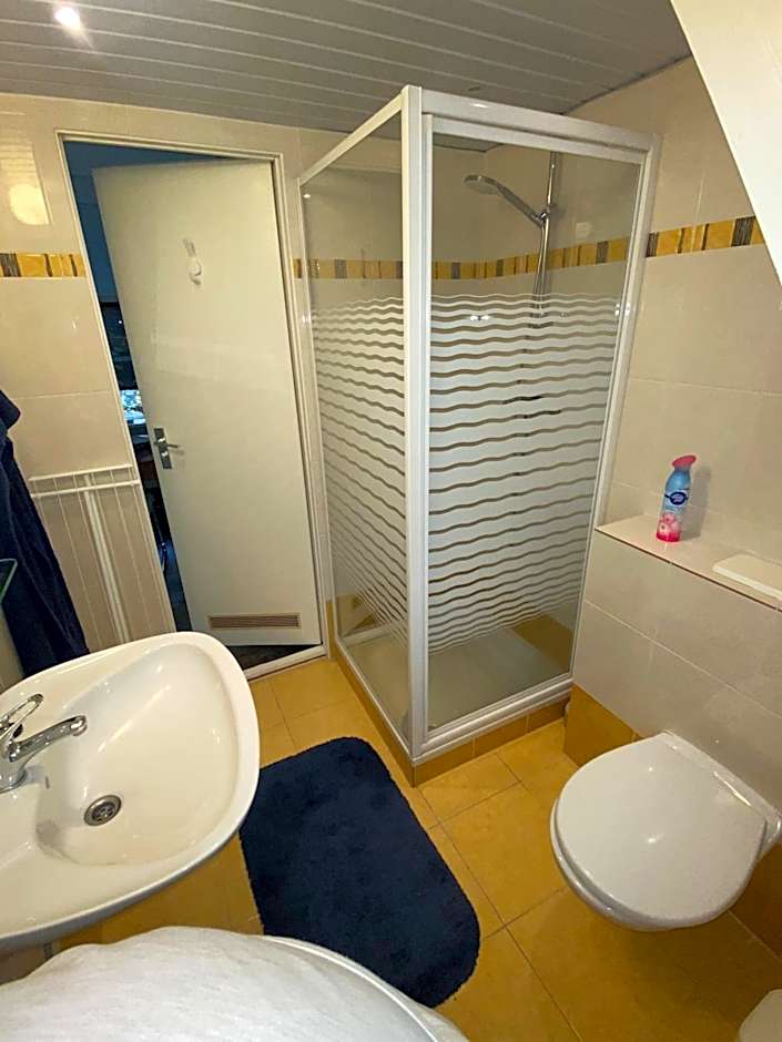 La Dolce Vita, Chalet 75, Sunclass Durbuy
