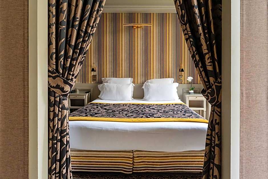 Hotel Regent's Garden