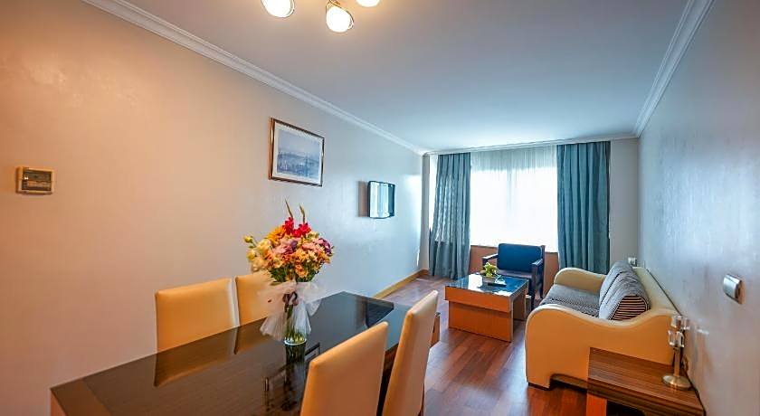 Surmeli Adana Hotel