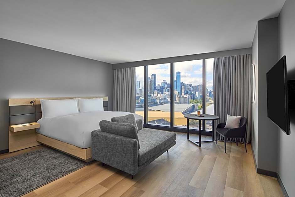 AC Hotel Melbourne Southbank
