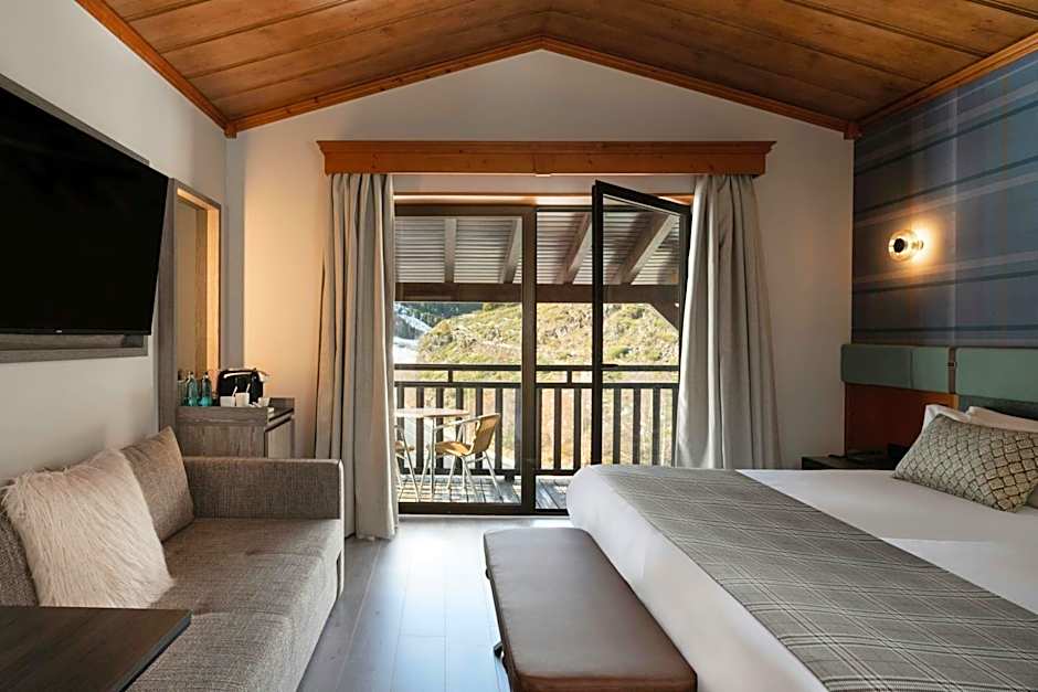 Hotel Euroski Mountain Resort & Spa