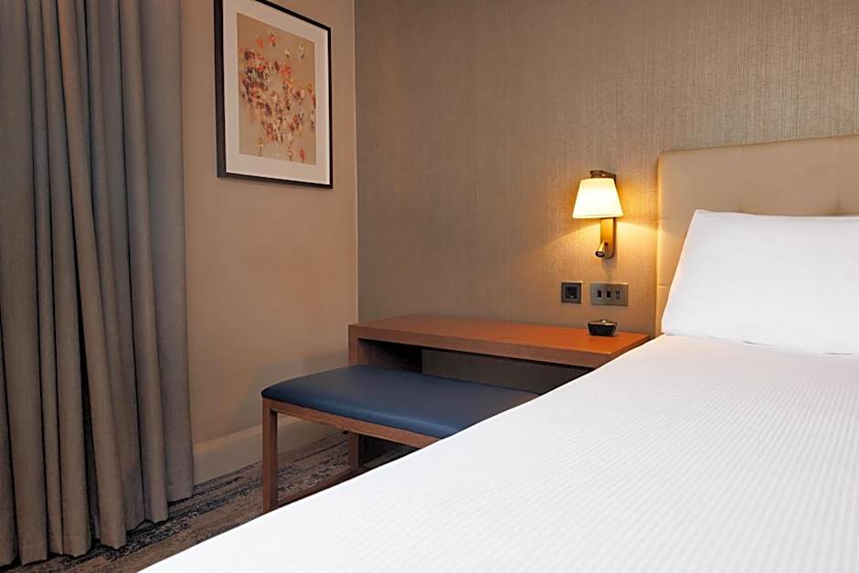 Hilton Leeds City