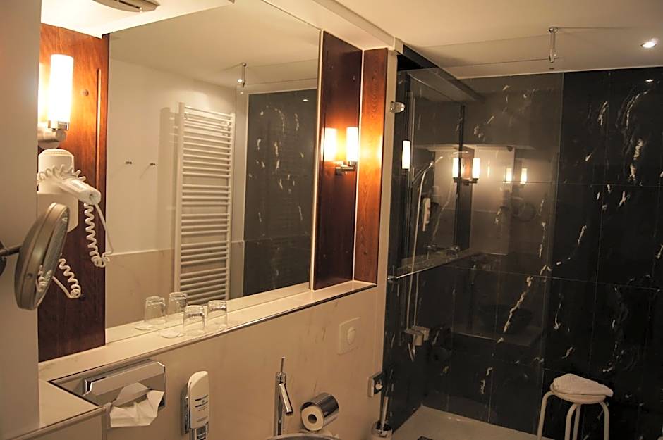 Waren Müritz Hotel Harmonie