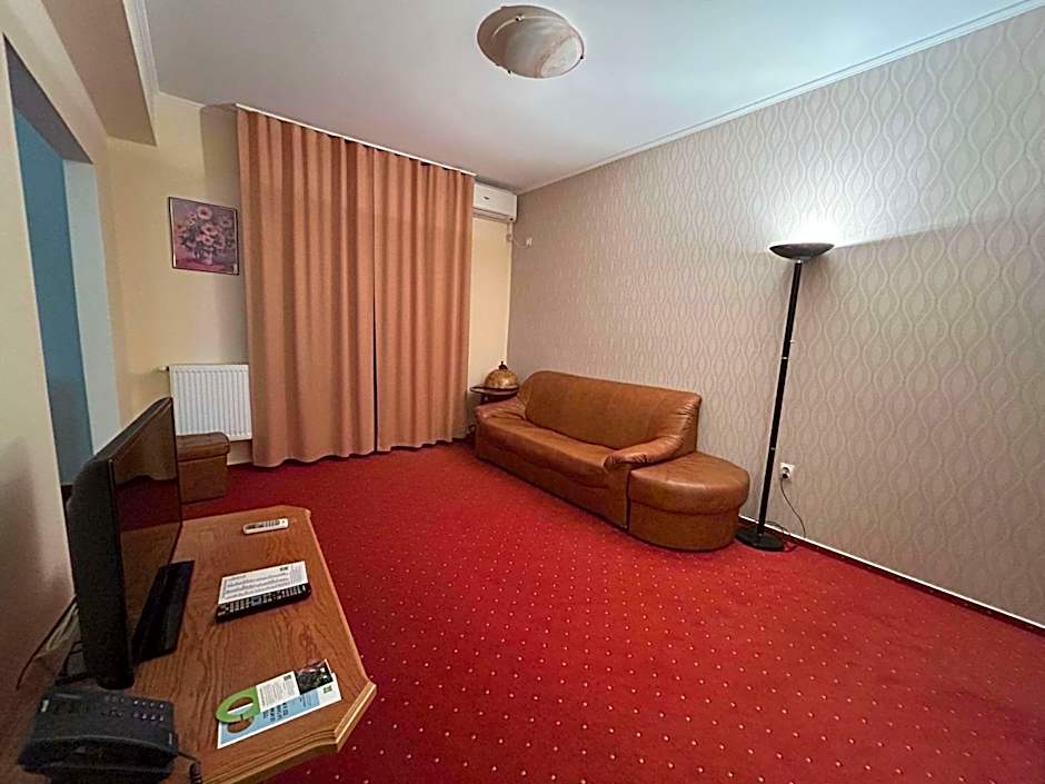 ibis Styles Dunarea Galati