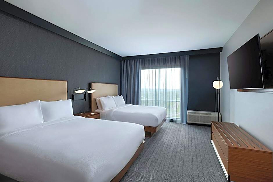 Courtyard by Marriott Austin Dripping Springs