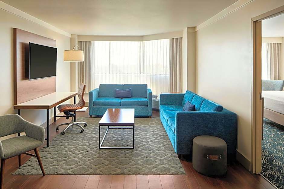 Four Points By Sheraton Richmond