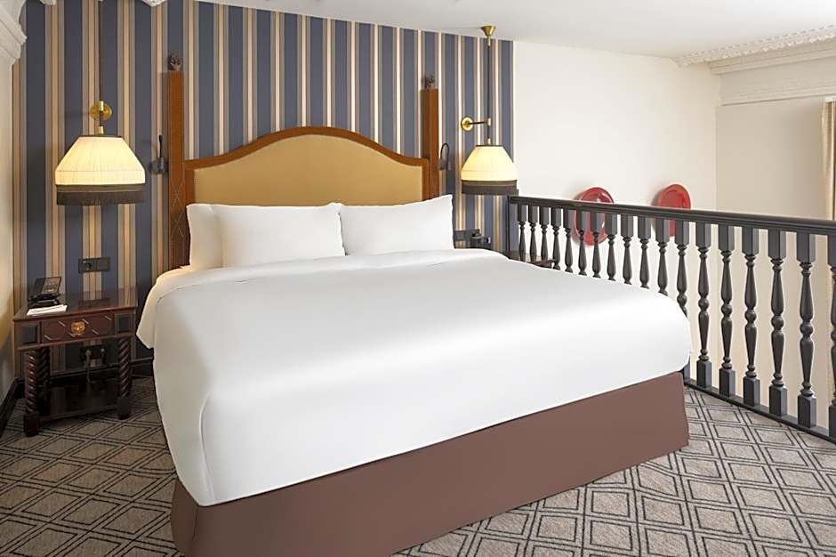 Hotel Des Indes The Hague