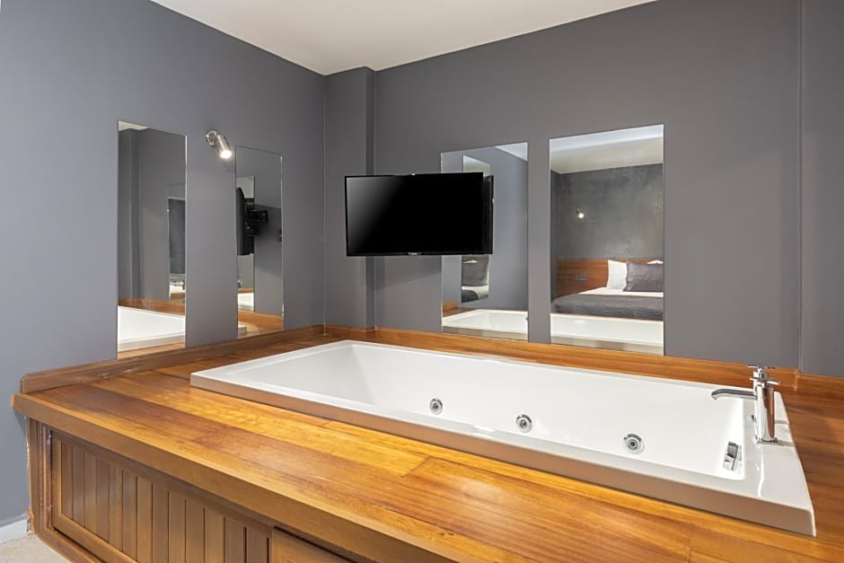 Galano Suites Alacati