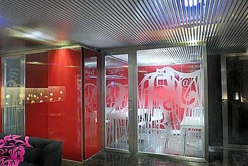 Vincci Zaragoza Zentro