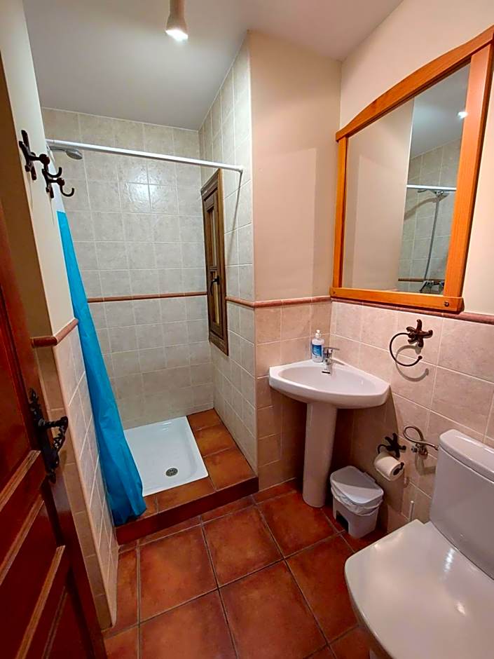 ALBERGUE CASA LAS ANGELITAS