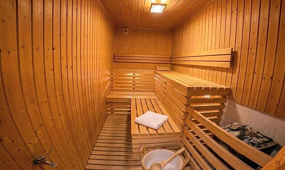 Hotel Im Schwedischen Hof