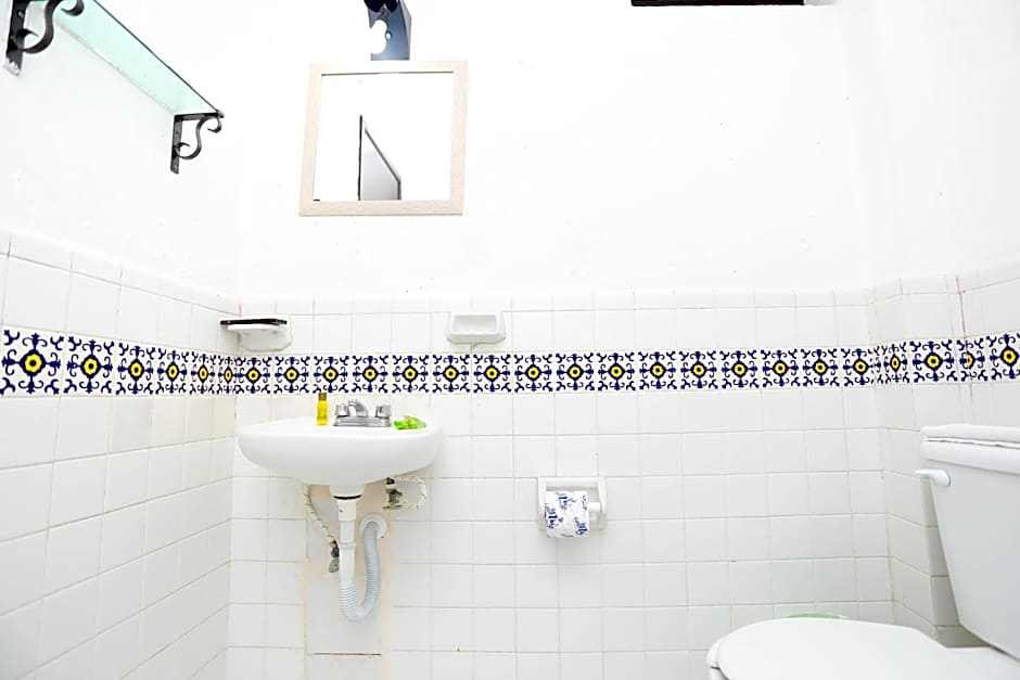 Hotel Hacienda Cancun