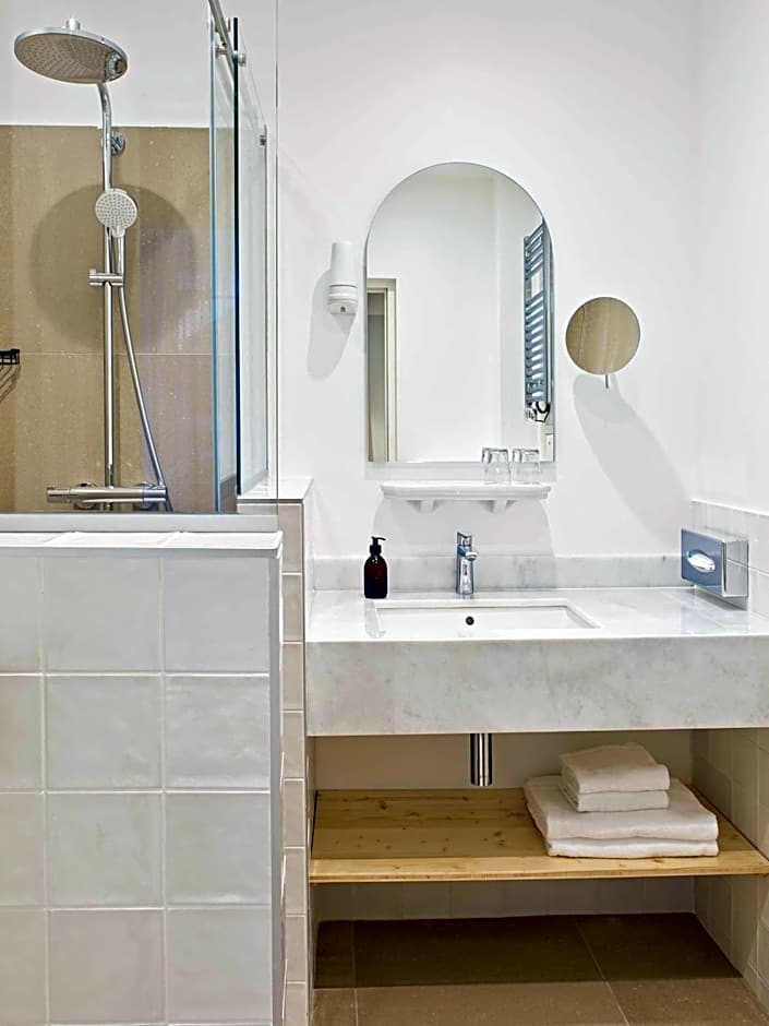 Best Western Hotel De Verdun