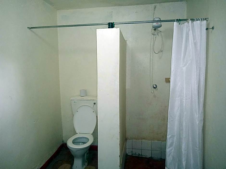 Triple Eden Resort - Naivasha