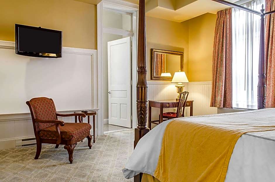 The Federal Pointe Inn Gettysburg, Ascend Hotel Collection