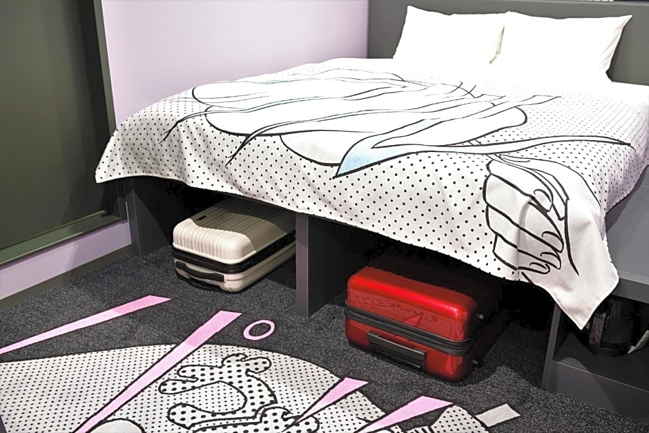 HOTEL TAVINOS ASAKUSA - Vacation STAY 64893