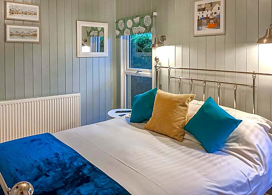 Hollybrook Lodges