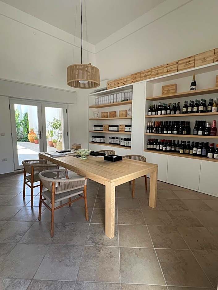 Canneddi Boutique Farm