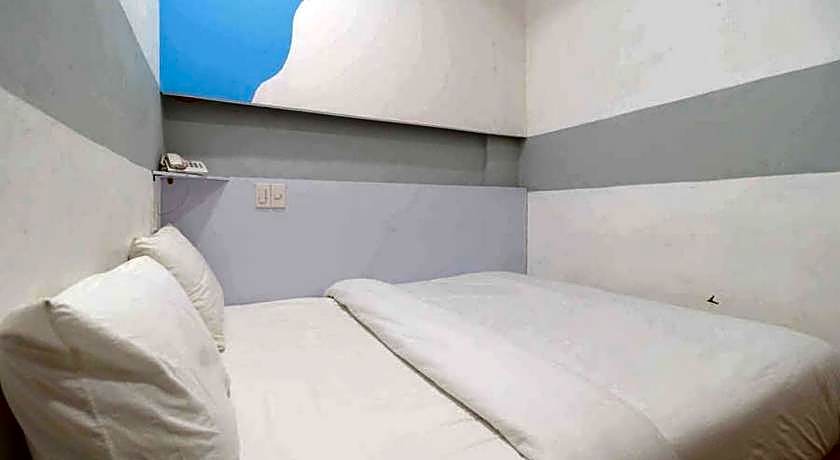 RedDoorz @ Jotel Guest House Medan