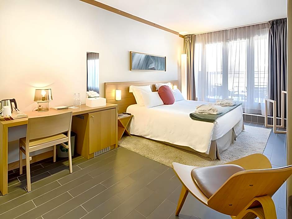 Hotel Le Morgane