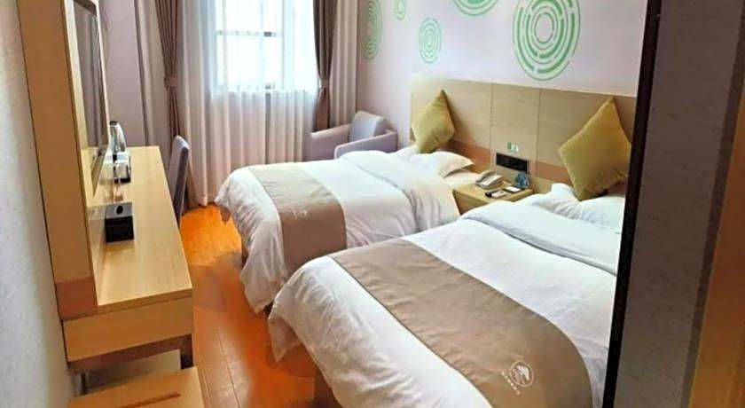 GreenTree Inn Suzhou Changshu Southeast Development Zone Southeast Avenue