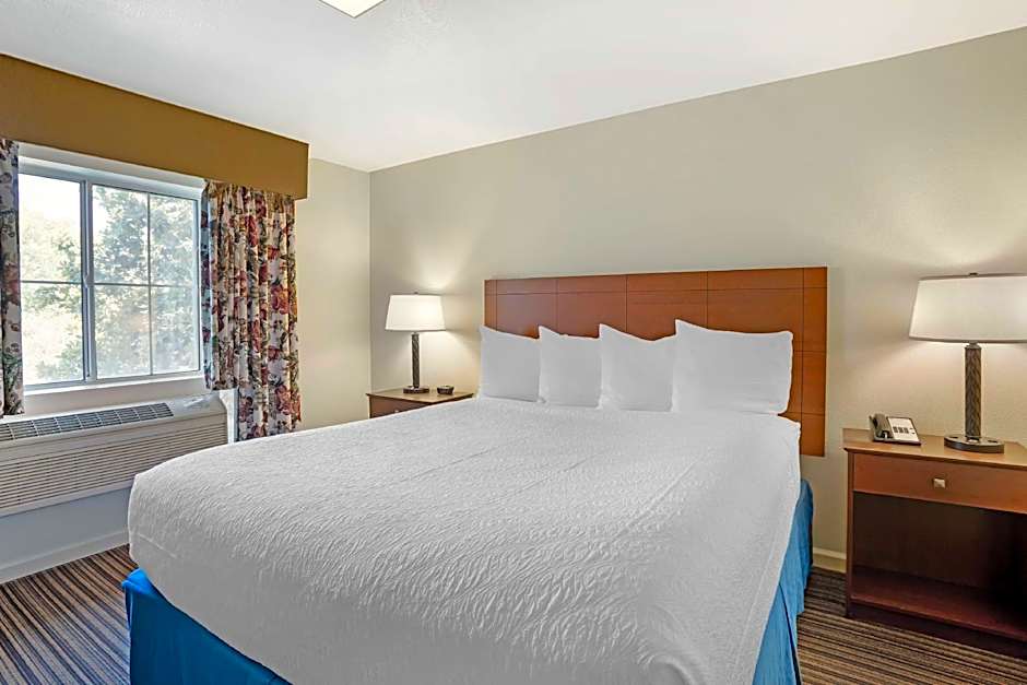 Best Western Clovis Cole