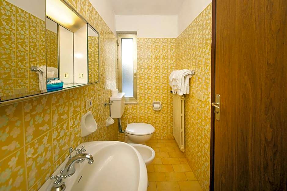 Albergo Ponte di Nava